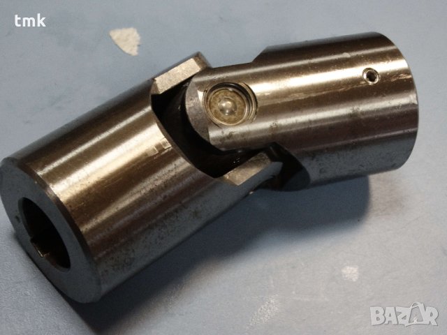 Кардан машинен 111У 6 2477 , снимка 6 - Други машини и части - 23208126