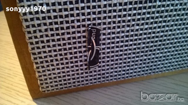 sr sound-srb 30 made in germany-55/30/20-внос швеицария, снимка 12 - Тонколони - 12721584