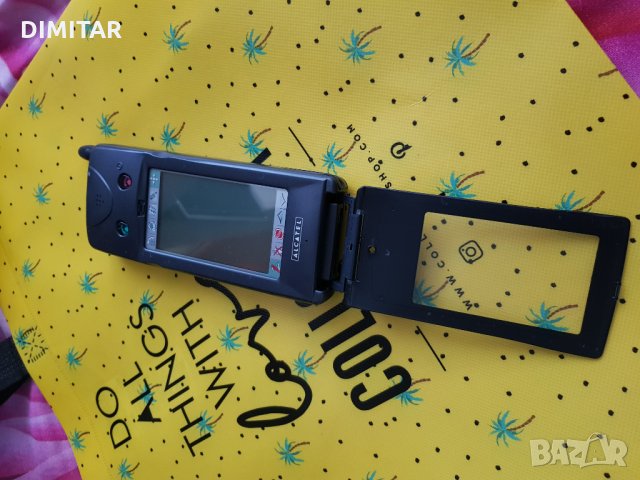 Аlkatel one touch com, снимка 4 - Alcatel - 26195729