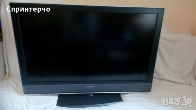 ТВ LCD Sony KDL-40W2000, снимка 1 - Телевизори - 21897240