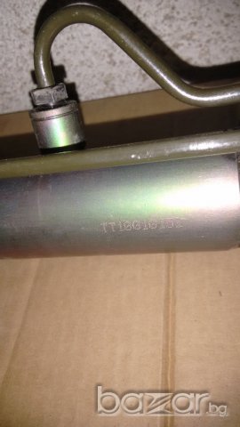 Заводски рециклирана кормилна рейка 4425005060 Авенсис/Avensis _T220, снимка 6 - Части - 16771236