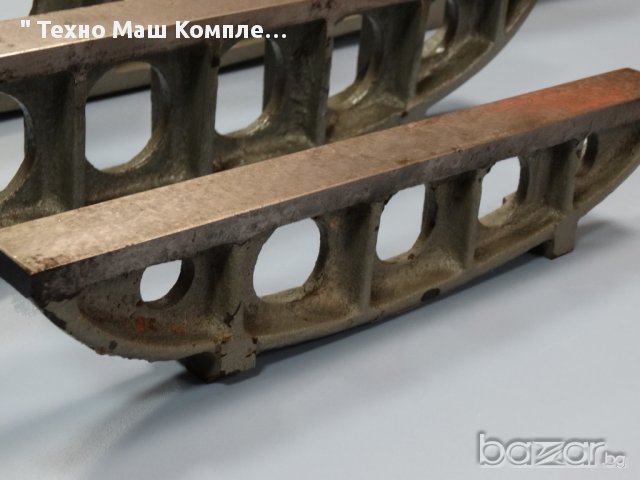 Линия проверовъчна мастова L 320,L 500,L 700,L 1000, снимка 3 - Други машини и части - 12256832