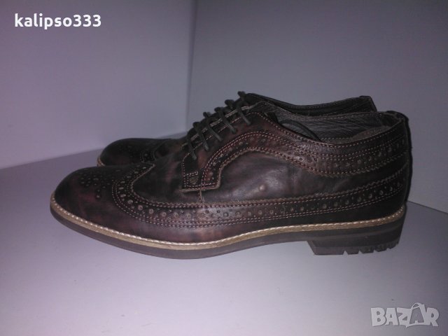 Feud оригинални обувки, снимка 3 - Ежедневни обувки - 24484438