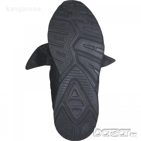 KangaROOS K-Bow jet black, снимка 6 - Дамски ежедневни обувки - 20566008