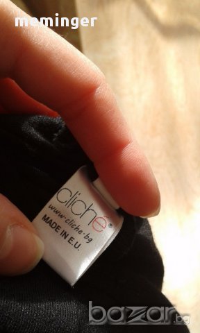 дамска блуза , снимка 8 - Блузи с дълъг ръкав и пуловери - 16398520