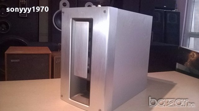 Sony sa-wsm7 active subwoofer-внос швеицария, снимка 12 - Ресийвъри, усилватели, смесителни пултове - 13575977
