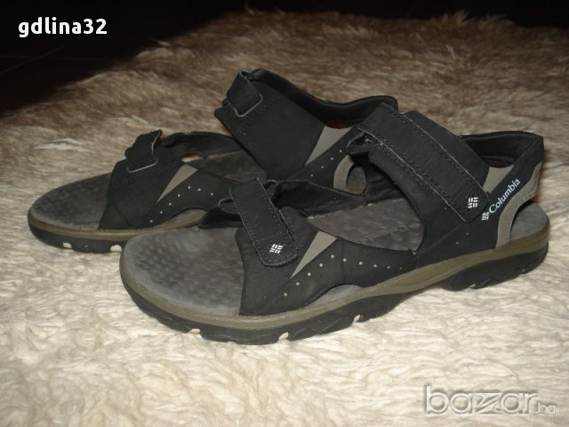 Columbia Youth Surf-н38, снимка 2 - Сандали - 11074214