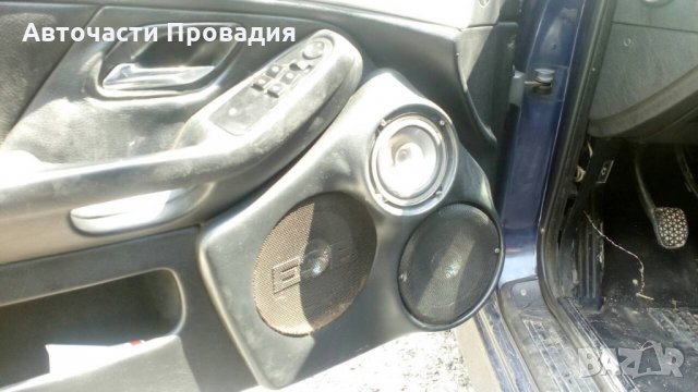 БМВ Е39 525 TDS на части, снимка 6 - Автомобили и джипове - 22614272