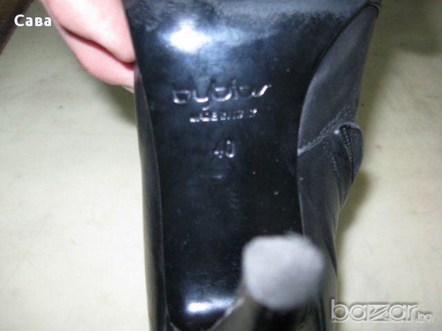 Боти BYBLOS, снимка 8 - Дамски боти - 16884316