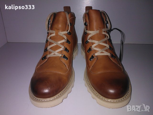 Sorel оригинални обувки, снимка 2 - Мъжки боти - 24072245