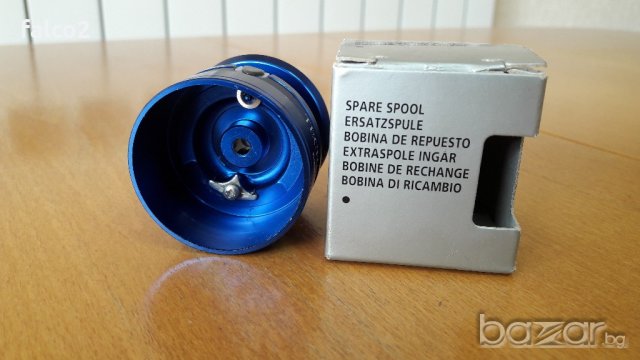 Шпула за Шимано, снимка 4 - Макари - 20760408