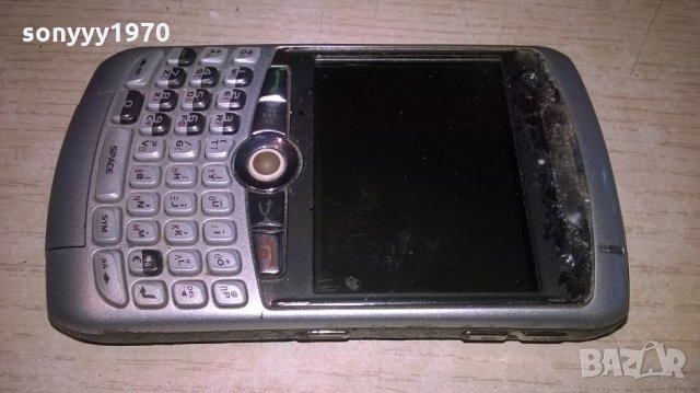 blackberry 8310-без батерия-за ремонт/части, снимка 3 - Blackberry - 21827011