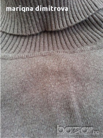 поло вълна , снимка 3 - Блузи с дълъг ръкав и пуловери - 16245359