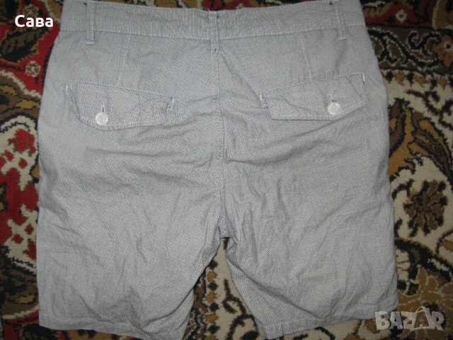 Къси панталони KENJI   мъжки,размер32, снимка 3 - Къси панталони - 21621528