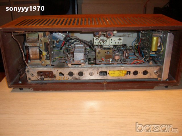 korting-stereo receiver-внос швеицария-за ремонт/колекция, снимка 4 - Ресийвъри, усилватели, смесителни пултове - 11991012