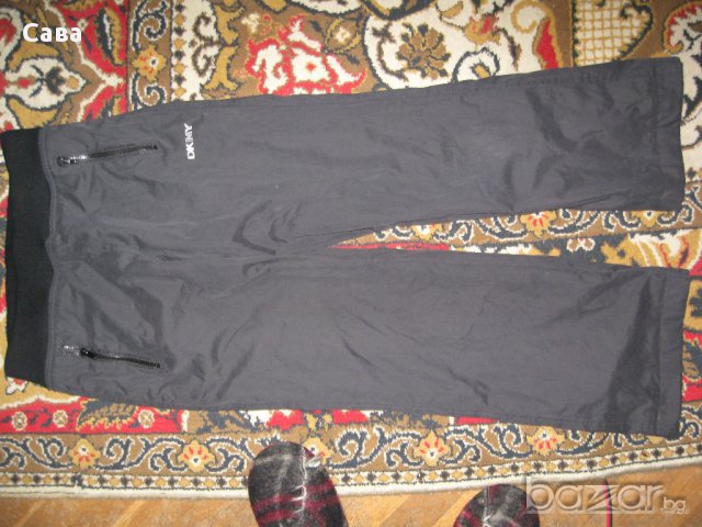 Спортно долнище DKNY   дамско,м, снимка 3 - Спортни екипи - 17567891