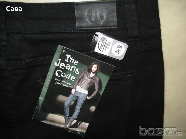 Дънки DYANNE  дамски,размер34