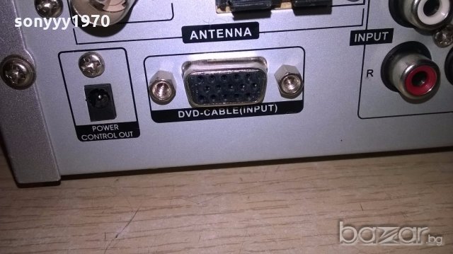 aeg-receiver-внос швеицария, снимка 13 - Ресийвъри, усилватели, смесителни пултове - 19314467