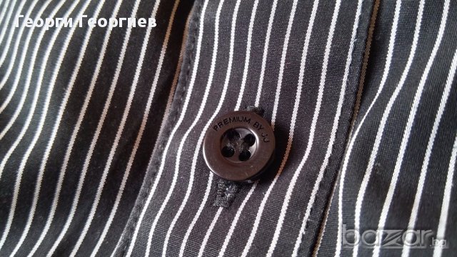 Мъжка риза Jack & Jones Premium/Джак енд Джоунс Премиум, 100% оригинал, снимка 5 - Ризи - 17856895
