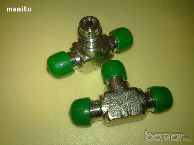 кранове филтри утайници клапани редуцили, снимка 3 - Други инструменти - 11780334