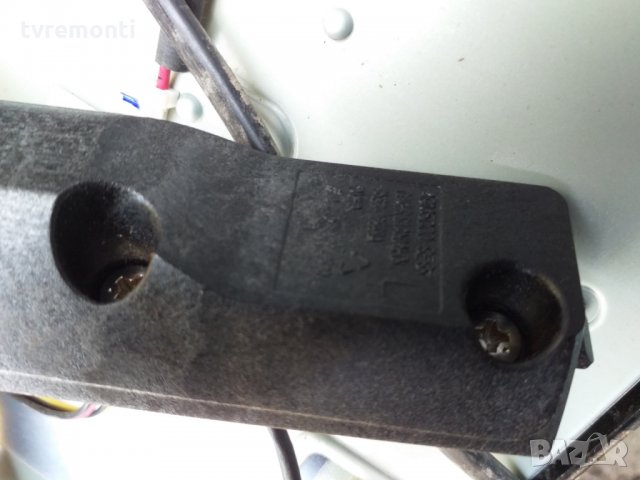 TV стойка Samsung Ue49J5200Aw, снимка 3 - Стойки, 3D очила, аксесоари - 25382038