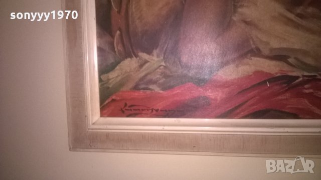 красива картина-нов внос, снимка 6 - Колекции - 25689407