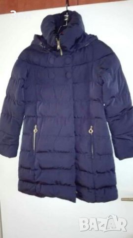 Детско зимно яке, снимка 3 - Детски якета и елеци - 24068627