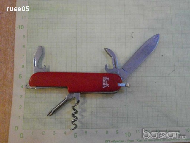 Ножка "SandK tools", снимка 2 - Други ценни предмети - 15709672