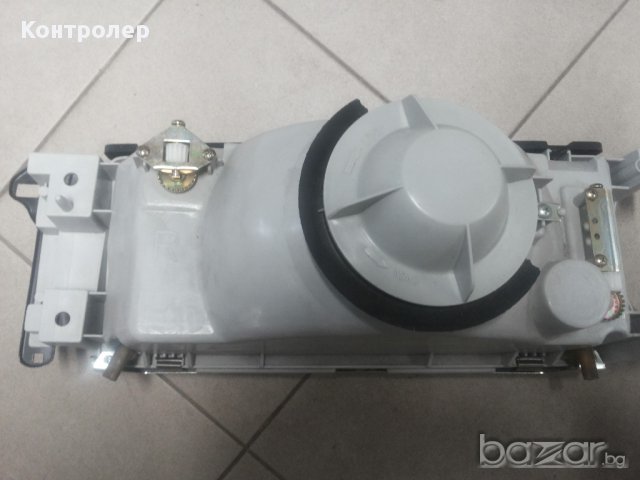 Фар за MAZDA 929 1984, десен, снимка 2 - Части - 12667812