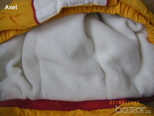 Нов космонавт 104см., снимка 8 - Детски якета и елеци - 19399607