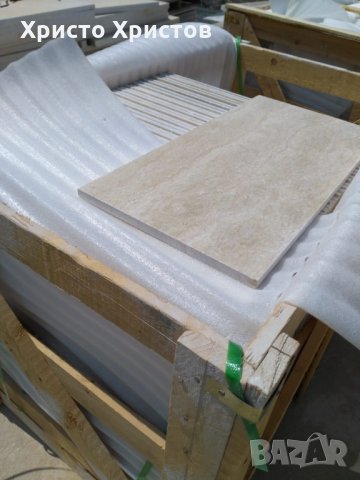 Стъпала, подпрозоречни первази и плотове от естествен камък - мрамор и гранит, снимка 4 - Други - 23693472