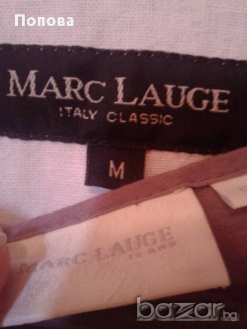  Сет''Mark Lauger'' /рокля и топ/, снимка 6 - Рокли - 13739003
