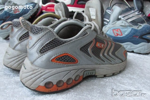 УНИСЕКС REEBOK® original ERS,N- 36 - 37,GOGOMOTO.BAZAR.BG®, снимка 9 - Кецове - 19254920