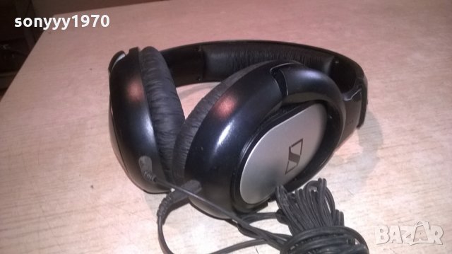 sennheiser hd 201 headphones-внос швеицария, снимка 12 - Слушалки и портативни колонки - 25496547