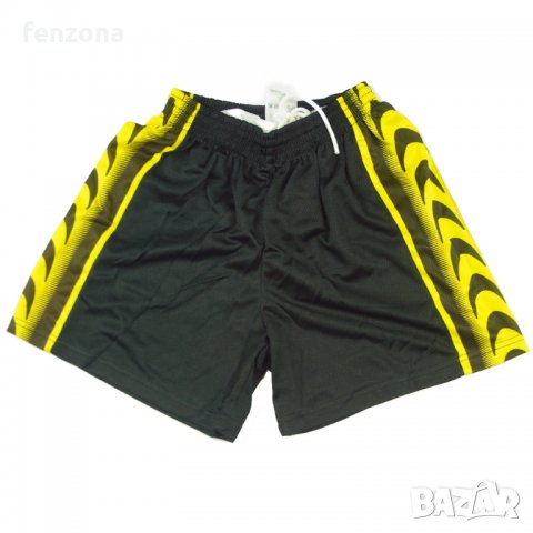 BGF Детски Спортни Гащета, снимка 1 - Детски къси панталони - 26199915