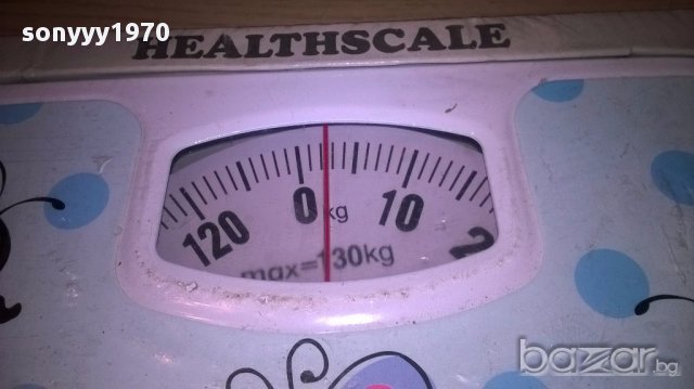 Кантар-нов кантар за мерене, снимка 6 - Други спортове - 17095123