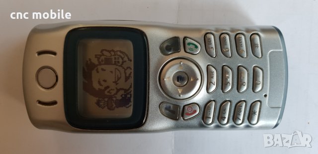 Motorola C330, снимка 1 - Motorola - 24393530