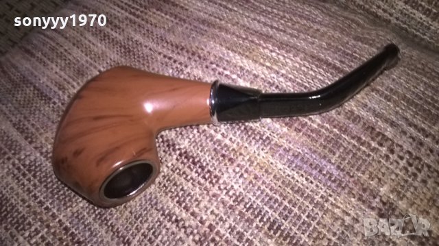 красива лула-внос швеицария, снимка 2 - Лули - 24667822