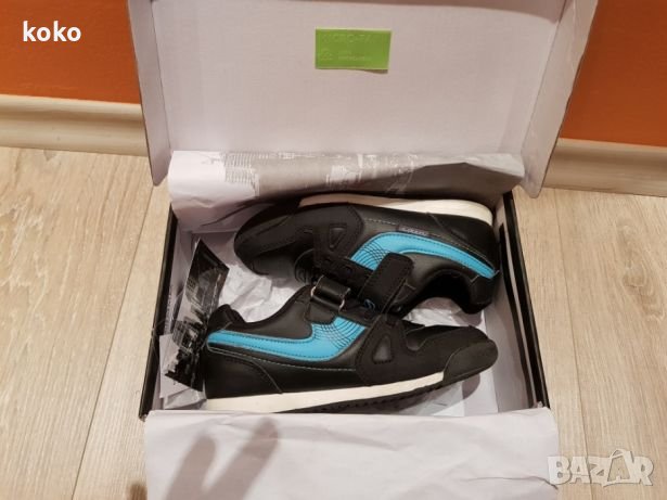  Маратонки RUNNERS номер31 и 32, снимка 5 - Детски маратонки - 21542892