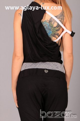 дамски гащеризон, снимка 5 - Спортни екипи - 18849651