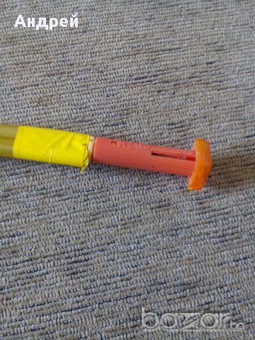 Старинна пробна лампа, снимка 4 - Антикварни и старинни предмети - 18060708