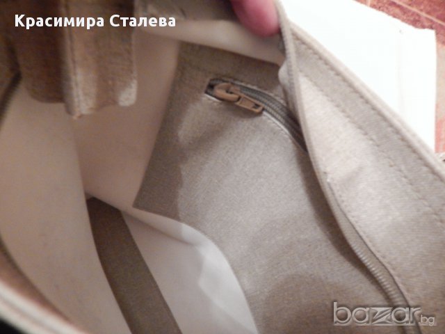 Дамска чанта - нова, снимка 6 - Чанти - 13290490