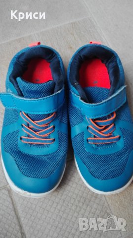 Маратонки champion