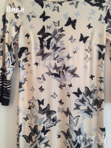 Красива рокля / туника, снимка 3 - Рокли - 23684478