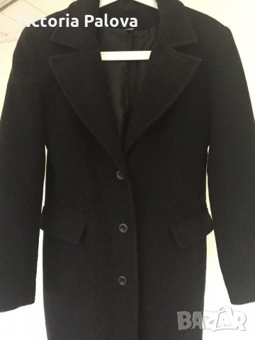 Красиво стилно палто BIAGGINI, снимка 5 - Палта, манта - 24057921