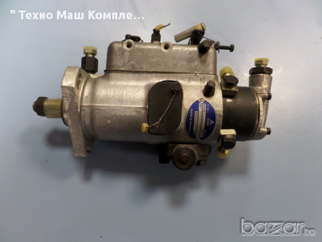 Гориво-нагнетателни помпи, снимка 5 - Други машини и части - 10677102