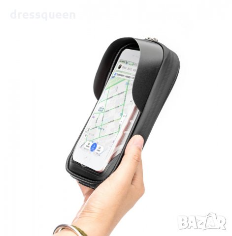  Cool Change чантичка за велосипед със странични джобове, снимка 10 - Спортна екипировка - 24774278