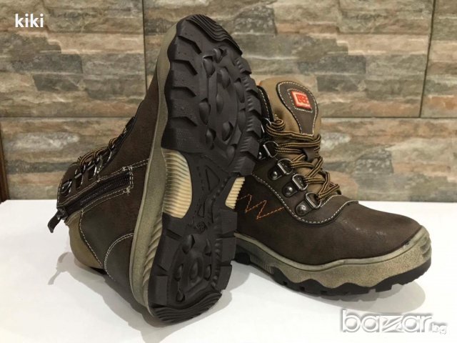 Детски ботуши, снимка 2 - Детски боти и ботуши - 19671199