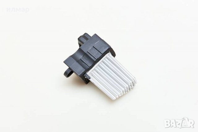 64116931680 Вентилатор за вътрешно пространство на BMW Е46, снимка 3 - Части - 22071447