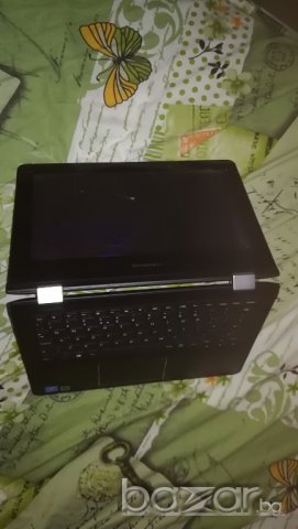 Лаптоп Lenovo YOGA 300-11 - на части, снимка 7 - Лаптопи за дома - 20337978